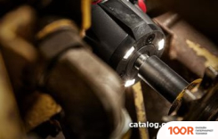 Milwaukee M18FPP2BH-523BEU 4933492523 (С 2-МЯ АКБ, СУМКА) (318177)