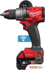 Milwaukee M18 ONEPD3-502X 4933492801 (С 2-МЯ АКБ, КЕЙС) (318175)