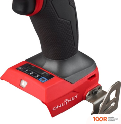 Milwaukee M18 ONEPD3-0X 4933492798 (БЕЗ АКБ, КЕЙС) (318174)