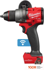 Milwaukee M18 ONEPD3-0X 4933492798 (БЕЗ АКБ, КЕЙС) (318174)