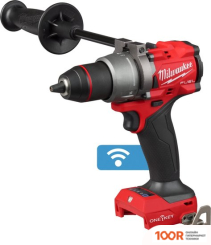 Milwaukee M18 ONEPD3-0X 4933492798 (БЕЗ АКБ, КЕЙС) (318174)