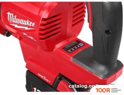 Milwaukee M18 ONEFHIWF1DS-121C 4933472072 (С 1-ИМ АКБ, КЕЙС) (318170)