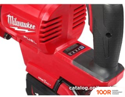 Milwaukee M18 ONEFHIWF1D-121C 4933471756 (С 1-ИМ АКБ, КЕЙС) (318169)