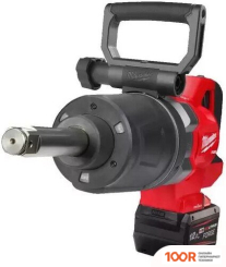 Milwaukee M18 ONEFHIWF1D-121C 4933471756 (С 1-ИМ АКБ, КЕЙС) (318169)