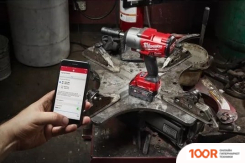 Milwaukee M18 ONEFHIWF12E-0X 4933478405 (БЕЗ АКБ, КЕЙС) (318168)