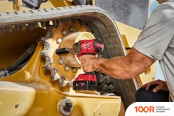 Milwaukee M18 ONEFHIWF12E-0X 4933478405 (БЕЗ АКБ, КЕЙС) (318168)