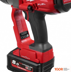 Milwaukee M18 ONEFHIWF1-802X ONE-KEY 4933459733 (С 2-МЯ АКБ, КЕЙС) (318166)