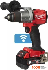 Milwaukee M18 ONEDD2-502X 4933464525 (С 2-МЯ АКБ, КЕЙС) (318165)