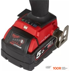 Milwaukee M18 ONEDD2-502X 4933464525 (С 2-МЯ АКБ, КЕЙС) (318165)