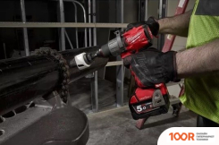 Milwaukee M18 ONEDD2-0X 4933464524 (БЕЗ АКБ, КЕЙС) (318164)