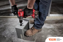 Milwaukee M18 ONEDD2-0X 4933464524 (БЕЗ АКБ, КЕЙС) (318164)