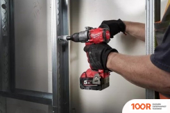 Milwaukee M18 ONEDD2-0X 4933464524 (БЕЗ АКБ, КЕЙС) (318164)