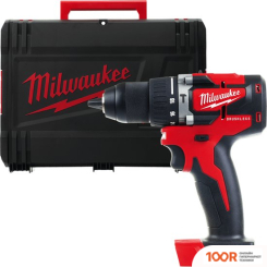 Milwaukee M18 M18CBLPD-0X 4933464557 (БЕЗ АКБ, КЕЙС) (318160)