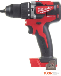 Milwaukee M18 M18CBLPD-0X 4933464557 (БЕЗ АКБ, КЕЙС) (318160)