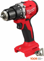 Milwaukee M18 M18BLPDRC-422C 4933492825 (С 2-МЯ АКБ 2 АЧ + 4 АЧ, КЕЙС) (318158)