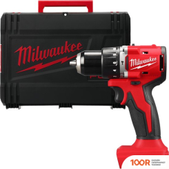 Milwaukee M18 M18BLPDRC-0X 4933492821 (БЕЗ АКБ, КЕЙС) (318156)