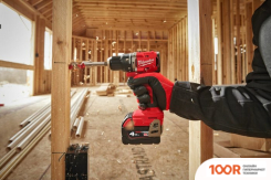 Milwaukee M18 M18BLPDRC-0 4933492820 (БЕЗ АКБ) (318155)