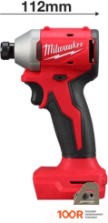 Milwaukee M18 M18BLIDRC-0 4933492839 (БЕЗ АКБ) (318153)
