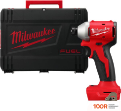 Milwaukee M18 M18BLIDR-0X 4933492842 (БЕЗ АКБ, КЕЙС) (318151)