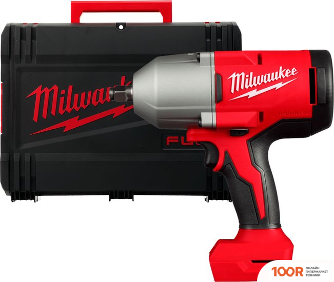 Milwaukee M18 M18BLHIWF12-0X 4933492787 (БЕЗ АКБ, КЕЙС) (318150)