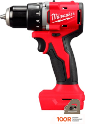 Milwaukee M18 M18BLDDRC-0 4933492831 (БЕЗ АКБ) (318145)