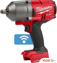 Milwaukee M18 FUEL ONEFHIWF12-0X ONE-KEY (БЕЗ АКБ, КЕЙС) (318140)