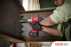 Milwaukee M18 FUEL ONEFHIWF12-0X ONE-KEY (БЕЗ АКБ, КЕЙС) (318140)