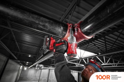 Milwaukee M18 FUEL ONEFHIWF12-0X ONE-KEY (БЕЗ АКБ, КЕЙС) (318140)