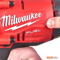 Milwaukee M18 FUEL ONE-KEY 1" (БЕЗ АКБ, КЕЙС) (318139)