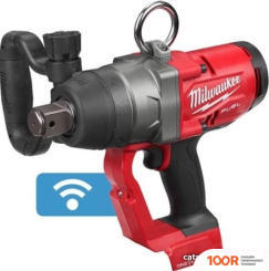 Milwaukee M18 FUEL ONE-KEY 1" (БЕЗ АКБ, КЕЙС) (318139)