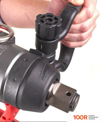 Milwaukee M18 FUEL ONE-KEY 1" (БЕЗ АКБ, КЕЙС) (318139)