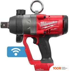 Milwaukee M18 FUEL ONE-KEY 1" (БЕЗ АКБ, КЕЙС) (318139)