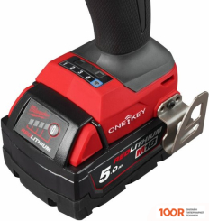 Milwaukee M18 FUEL M18ONEID3-502X 4933492804 (С 2-МЯ АКБ, КЕЙС) (318138)
