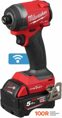 Milwaukee M18 FUEL M18ONEID3-502X 4933492804 (С 2-МЯ АКБ, КЕЙС) (318138)