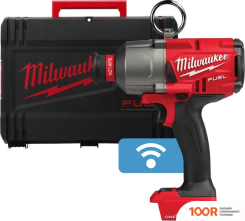 Milwaukee M18 FUEL M18ONEFHIWH716-0X 4933479152 (БЕЗ АКБ, КЕЙС) (318136)