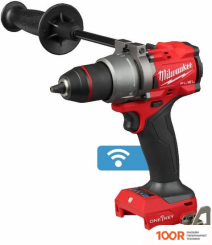 Milwaukee M18 FUEL M18ONEDD3-0X 4933492799 (БЕЗ АКБ, КЕЙС) (318134)