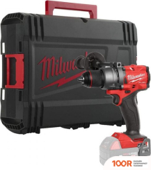 Milwaukee M18 FUEL M18FPD3-0X 4933479859 (БЕЗ АКБ, КЕЙС) (318131)