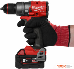 Milwaukee M18 FUEL M18FPD3-0 4933498060 (БЕЗ АКБ) (318130)