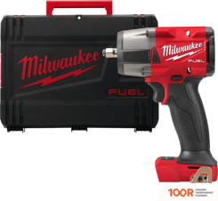 Milwaukee M18 FUEL M18FMTIW2F38-0X 4933479153 (БЕЗ АКБ, КЕЙС) (318129)