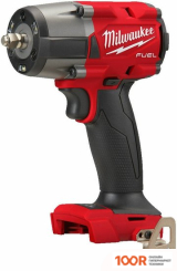 Milwaukee M18 FUEL M18FMTIW2F38-0X 4933479153 (БЕЗ АКБ, КЕЙС) (318129)