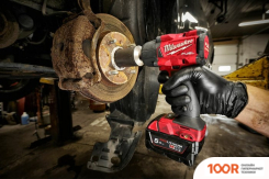 Milwaukee M18 FUEL M18FMTIW2F12-0 4933498057 (БЕЗ АКБ) (318128)