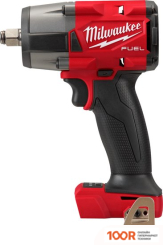 Milwaukee M18 FUEL M18FMTIW2F12-0 4933498057 (БЕЗ АКБ) (318128)