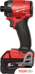 Milwaukee M18 FUEL M18FID3-502X 4933479866 (С 2-МЯ АКБ, КЕЙС) (318126)