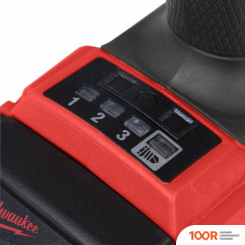 Milwaukee M18 FUEL M18FID3-502X 4933479865 (С 2-МЯ АКБ, КЕЙС) (318125)