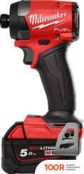 Milwaukee M18 FUEL M18FID3-502X 4933479865 (С 2-МЯ АКБ, КЕЙС) (318125)