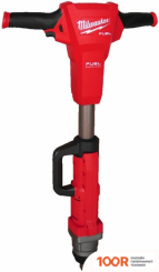 Milwaukee M18 FUEL M18FHIWF1R-0C 4933493140 (БЕЗ АКБ, КЕЙС) (318121)