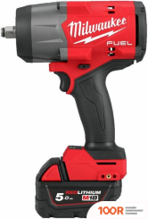 Milwaukee M18 FUEL M18FHIW2F12-502X 4933492783 (С 2-МЯ АКБ, КЕЙС) (318118)