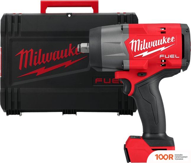 Milwaukee M18 FUEL M18FHIW2F12-0X 4933492782 (БЕЗ АКБ, КЕЙС) (318117)