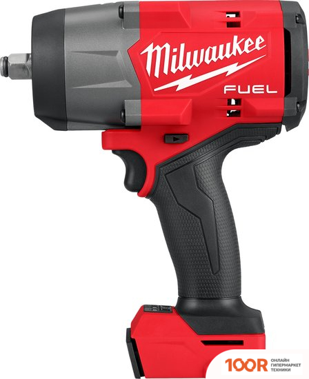 Milwaukee M18 FUEL M18FHIW2F12-0 4933498056 (БЕЗ АКБ) (318116)
