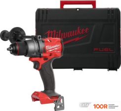 Milwaukee M18 FUEL M18FDD3-0X 4933479862 (БЕЗ АКБ) (318114)
